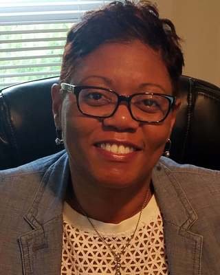 Chenelle Pettiford Chenelle Pettiford